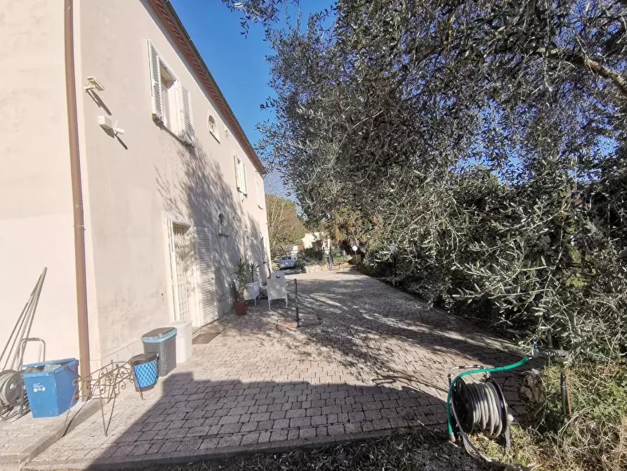 Immagine 21 di Casa indipendente in vendita  a San Giuliano Terme