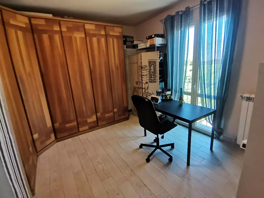 Immagine 28 di Casa indipendente in vendita  a San Giuliano Terme