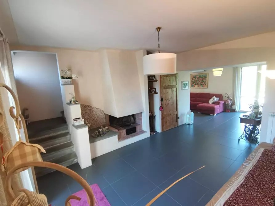 Immagine 20 di Casa indipendente in vendita  a San Giuliano Terme