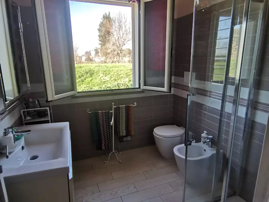 Immagine 25 di Casa indipendente in vendita  a San Giuliano Terme