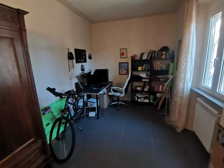 Immagine 19 di Casa indipendente in vendita  a San Giuliano Terme