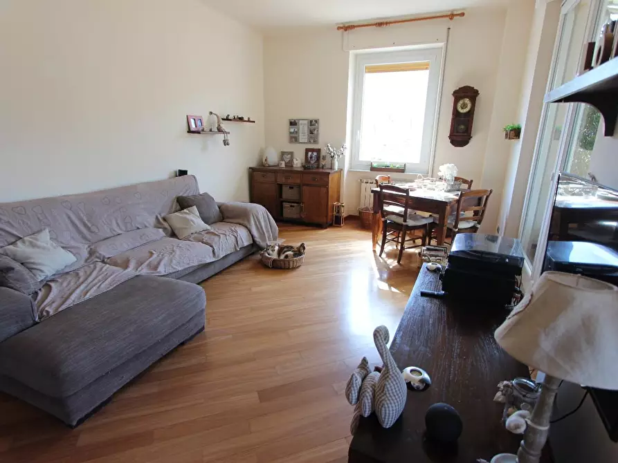 Immagine 7 di Appartamento in vendita  a La Spezia