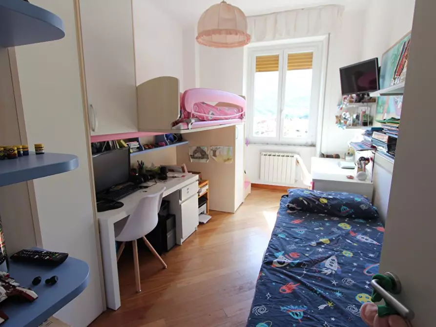 Immagine 44 di Appartamento in vendita  a La Spezia