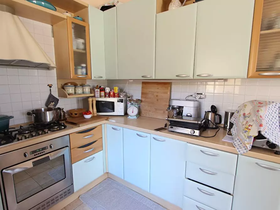 Immagine 34 di Appartamento in vendita  a La Spezia