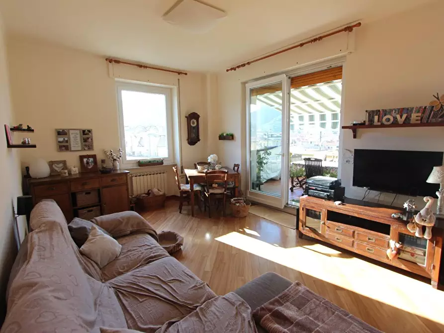 Immagine 6 di Appartamento in vendita  a La Spezia