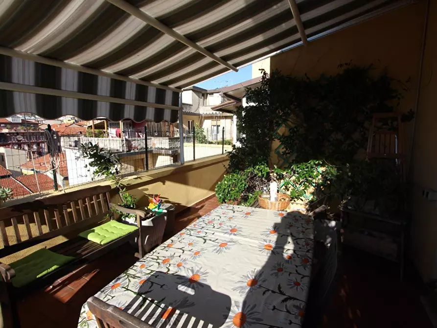 Immagine 8 di Appartamento in vendita  a La Spezia