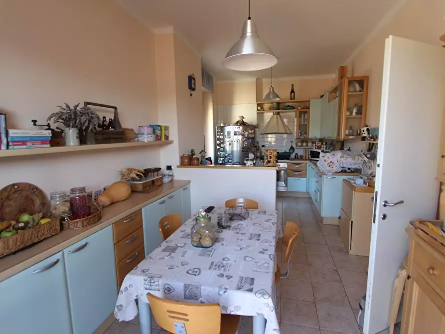 Immagine 20 di Appartamento in vendita  a La Spezia