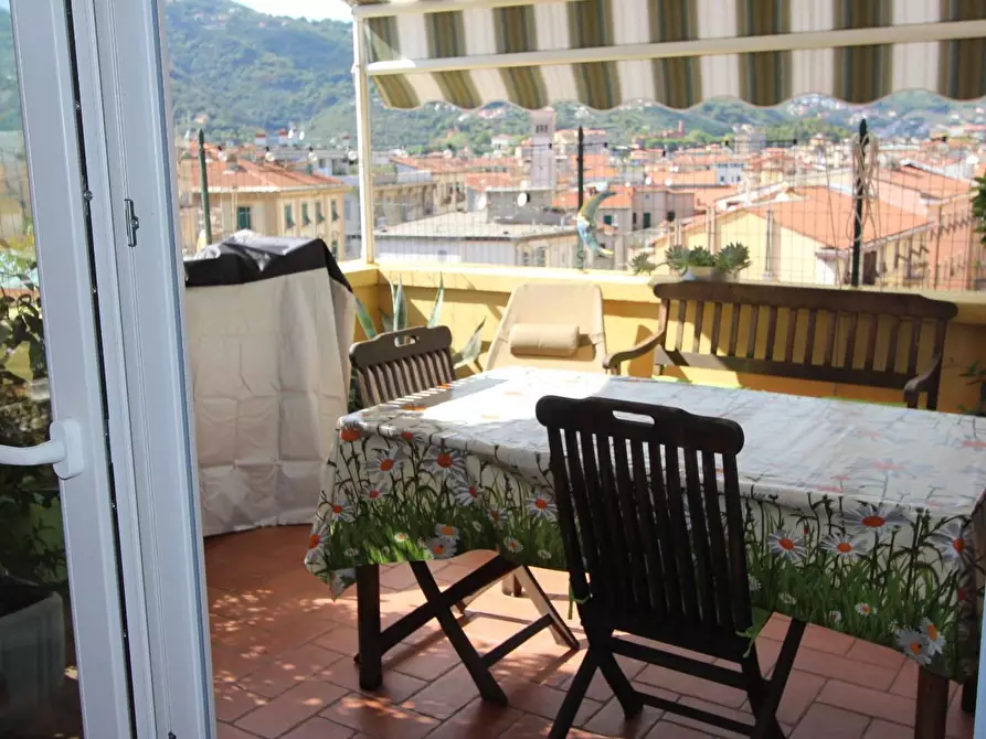 Immagine 48 di Appartamento in vendita  a La Spezia