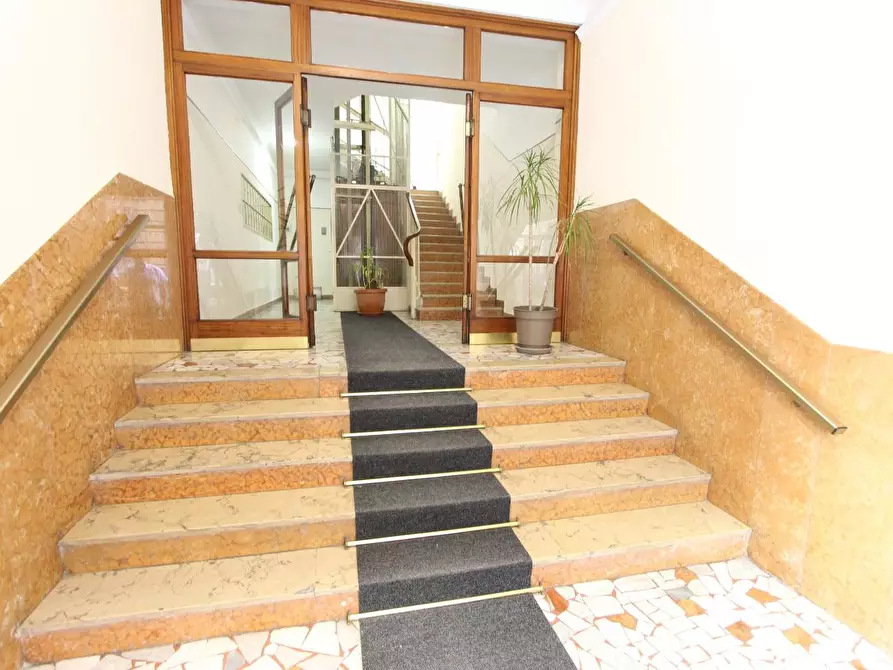 Immagine 24 di Appartamento in vendita  a La Spezia