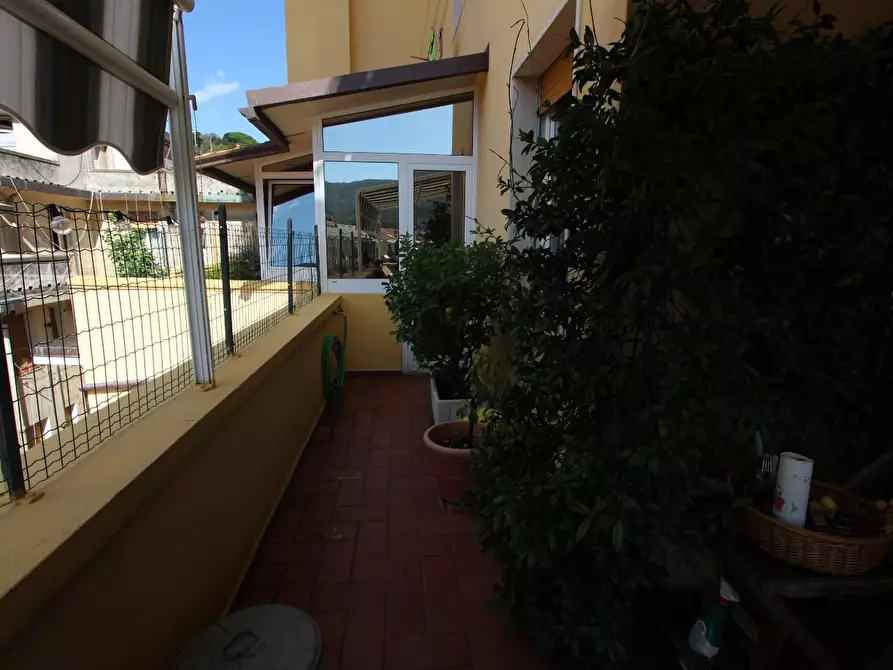 Immagine 39 di Appartamento in vendita  a La Spezia