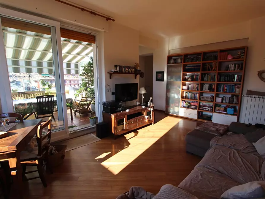 Immagine 4 di Appartamento in vendita  a La Spezia