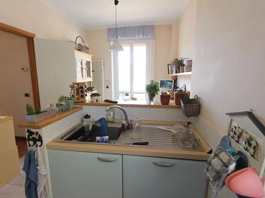 Immagine 22 di Appartamento in vendita  a La Spezia