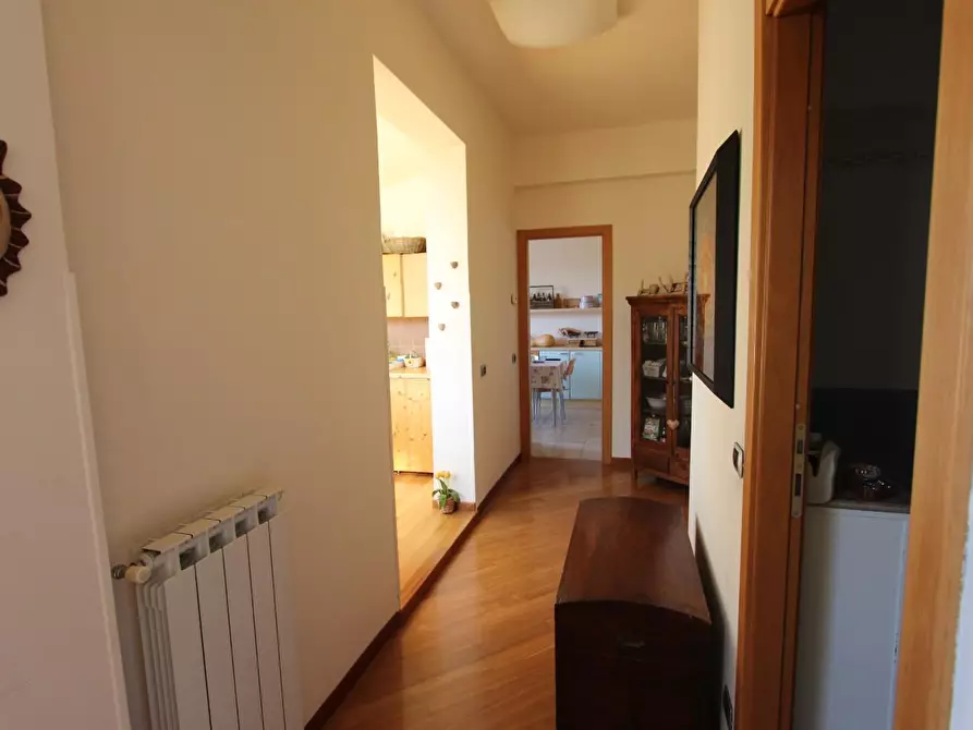 Immagine 58 di Appartamento in vendita  a La Spezia