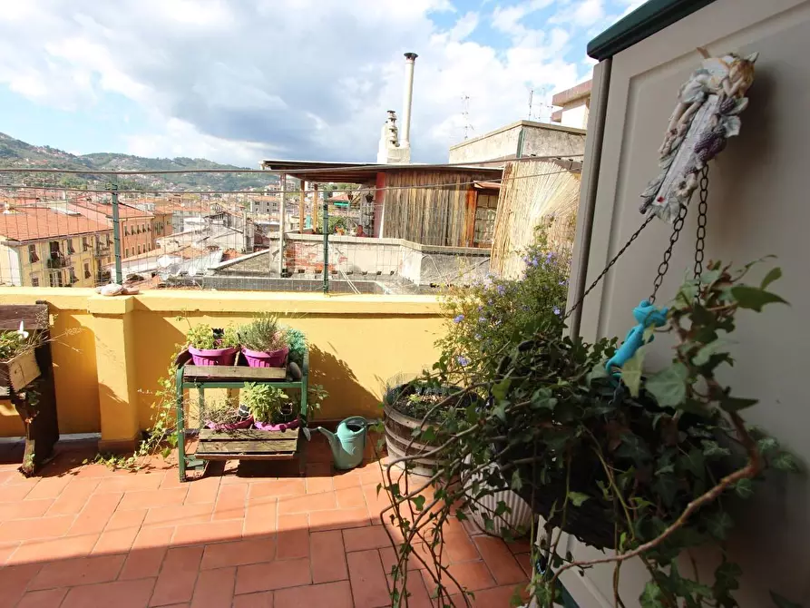 Immagine 36 di Appartamento in vendita  a La Spezia