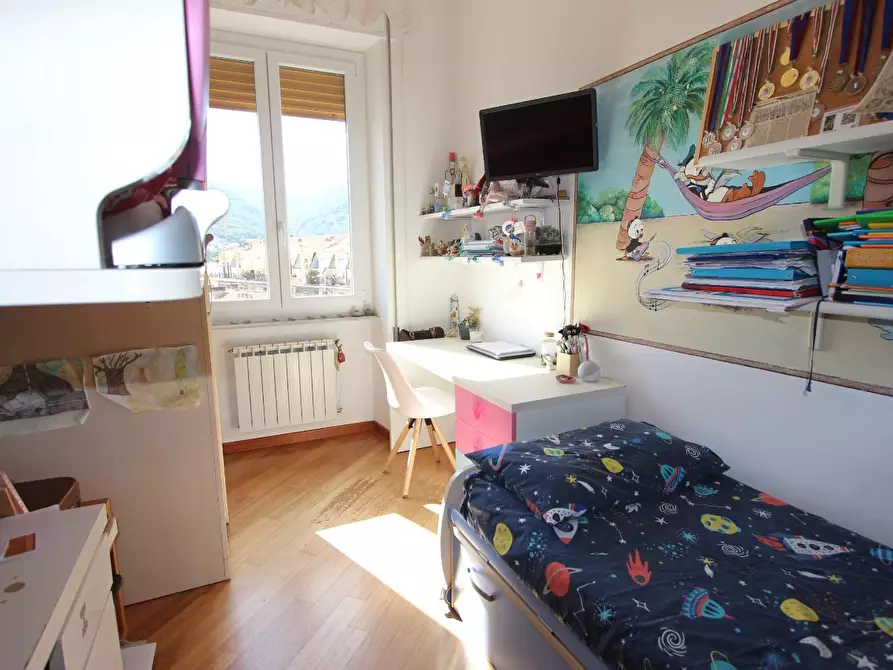 Immagine 49 di Appartamento in vendita  a La Spezia