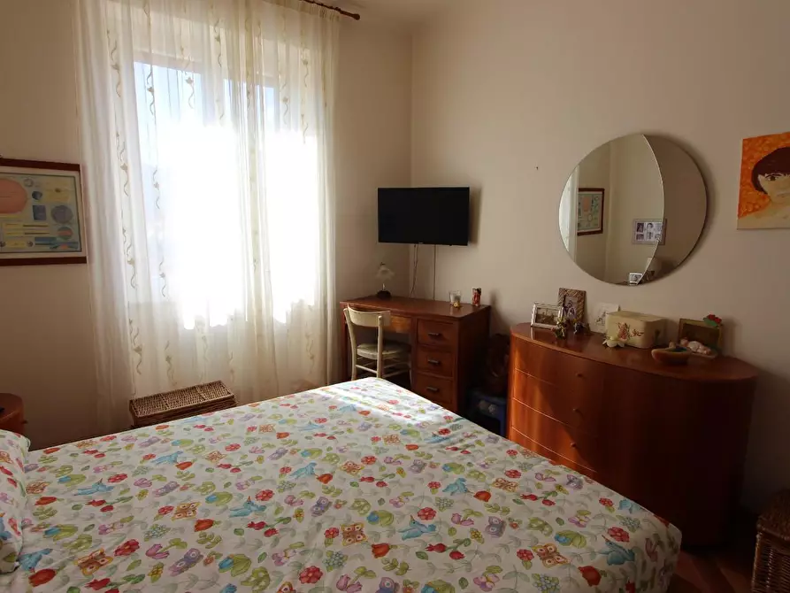 Immagine 41 di Appartamento in vendita  a La Spezia