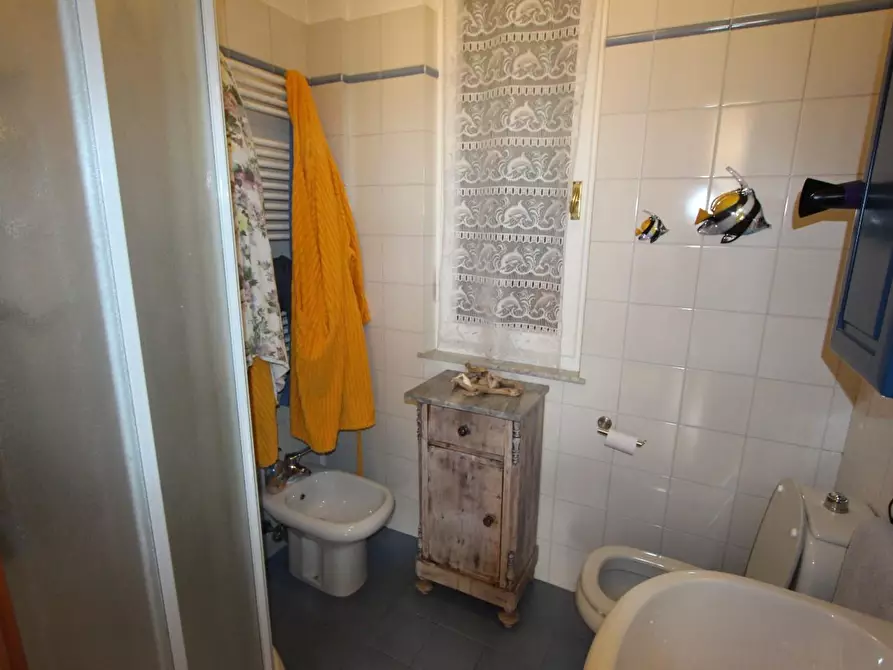 Immagine 31 di Appartamento in vendita  a La Spezia