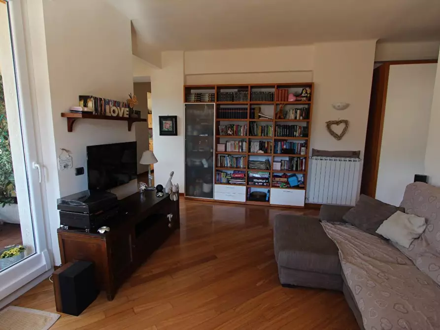 Immagine 23 di Appartamento in vendita  a La Spezia