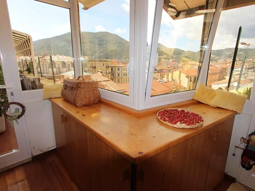 Immagine 3 di Appartamento in vendita  a La Spezia