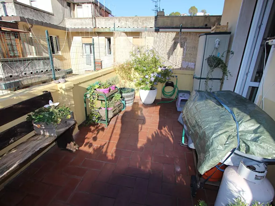 Immagine 5 di Appartamento in vendita  a La Spezia