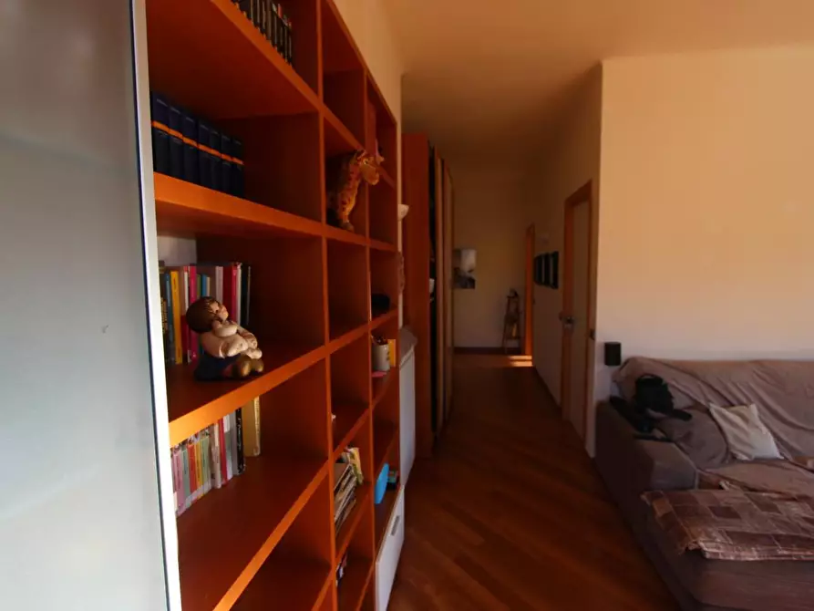 Immagine 57 di Appartamento in vendita  a La Spezia