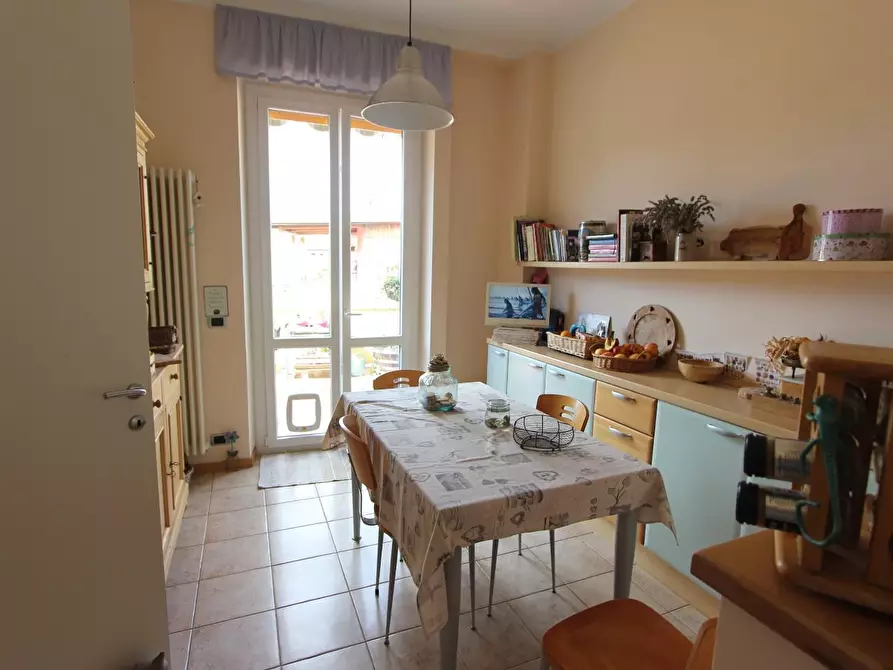 Immagine 21 di Appartamento in vendita  a La Spezia