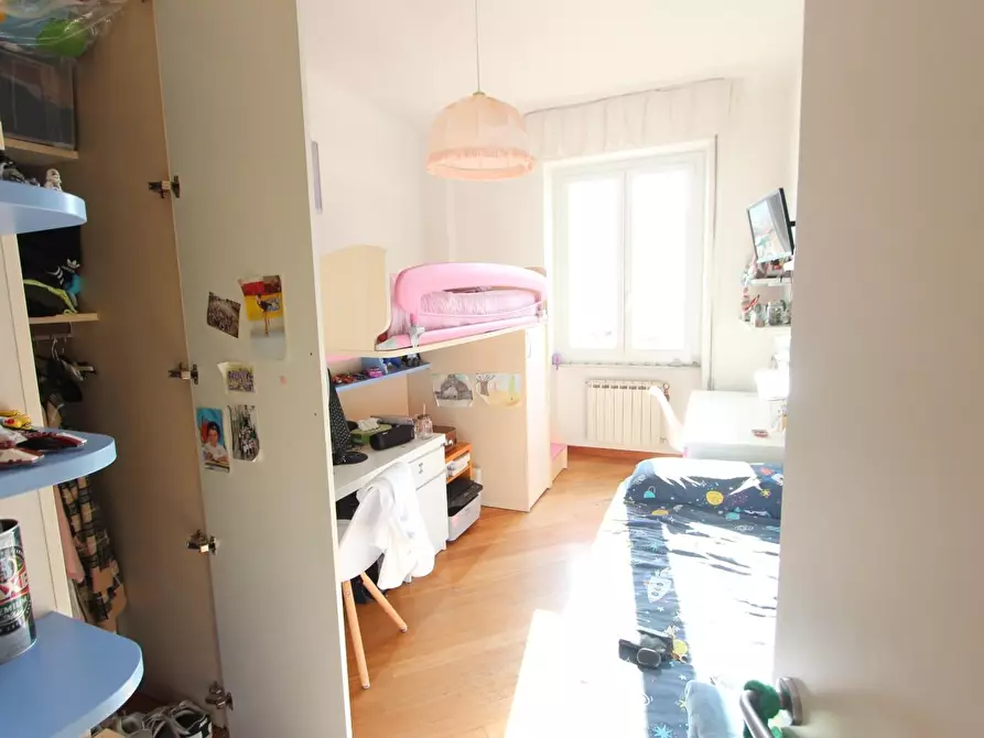Immagine 43 di Appartamento in vendita  a La Spezia
