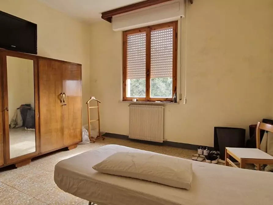 Immagine 20 di Porzione di casa in vendita  a Crespina Lorenzana