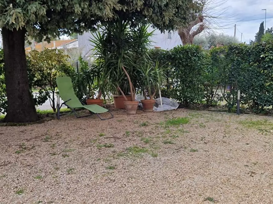 Immagine 2 di Porzione di casa in vendita  a Crespina Lorenzana