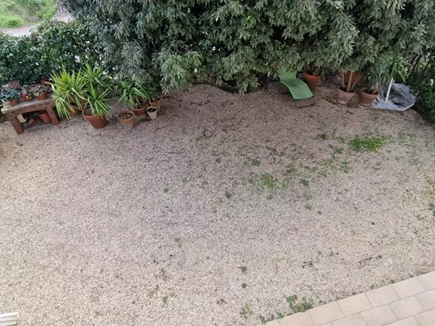 Immagine 17 di Porzione di casa in vendita  a Crespina Lorenzana