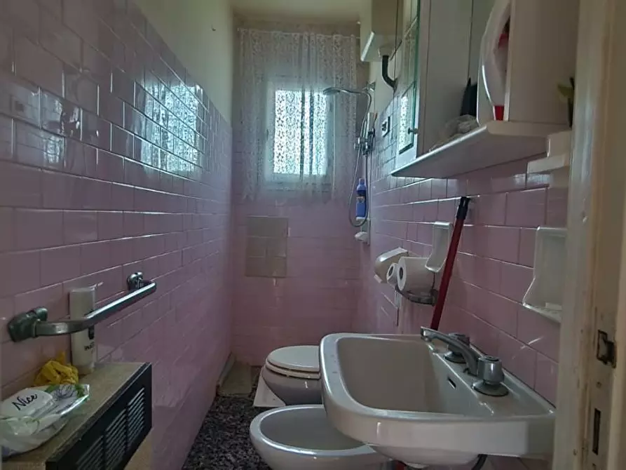 Immagine 22 di Porzione di casa in vendita  a Crespina Lorenzana