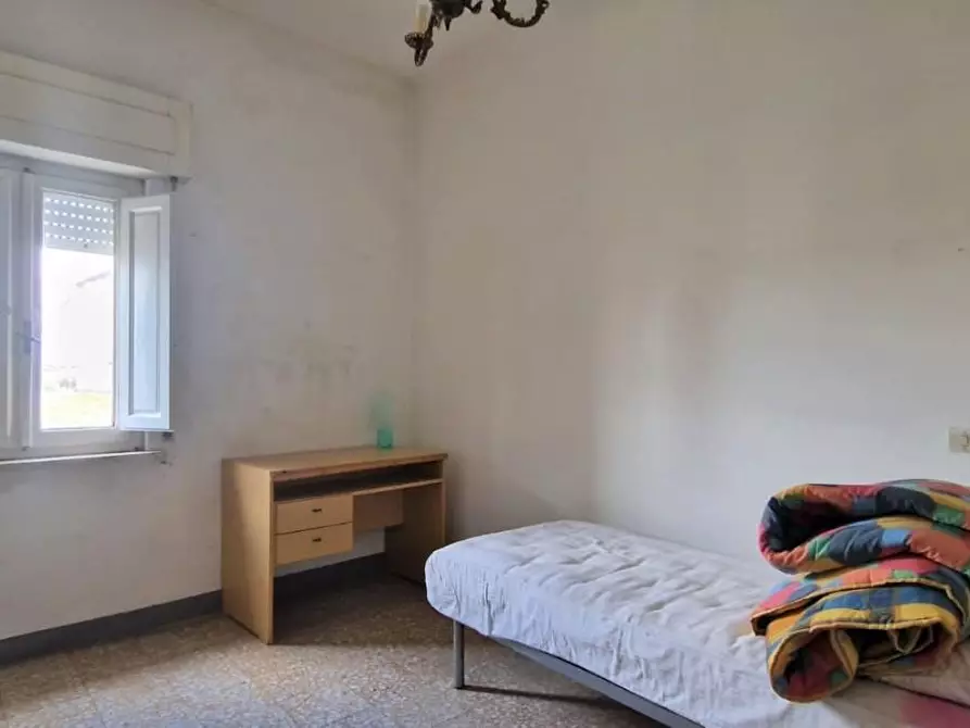 Immagine 21 di Porzione di casa in vendita  a Crespina Lorenzana