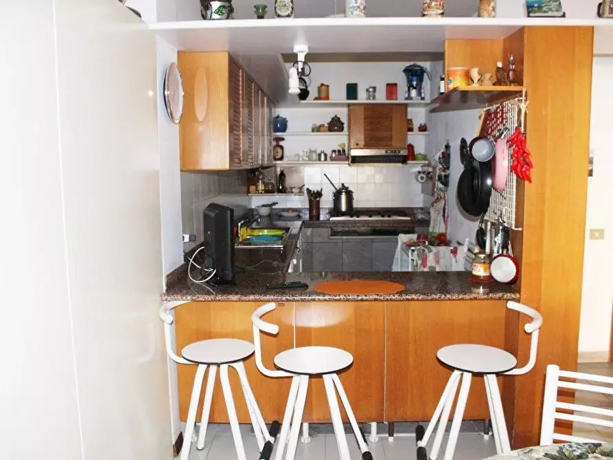 Immagine 27 di Appartamento in vendita  a Carrara