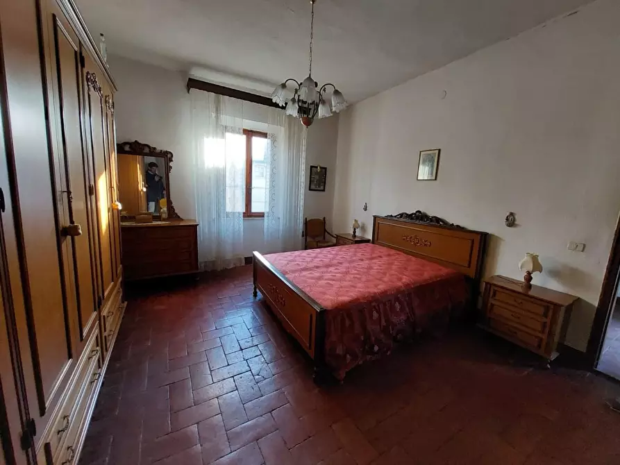 Immagine 10 di Casa indipendente in vendita  a Buti