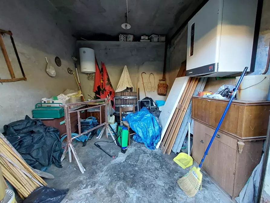 Immagine 23 di Casa indipendente in vendita  a Buti
