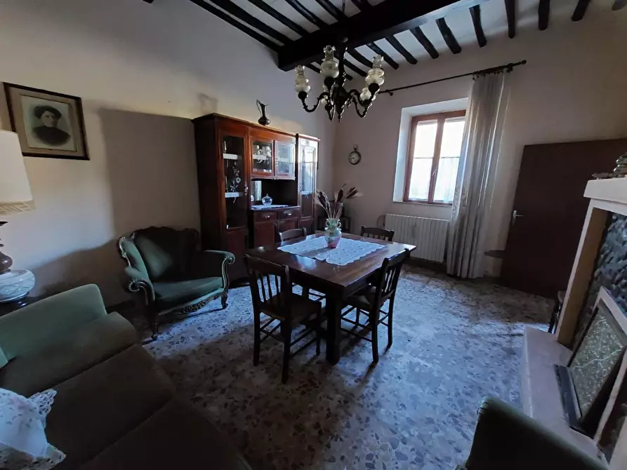 Immagine 7 di Casa indipendente in vendita  a Buti