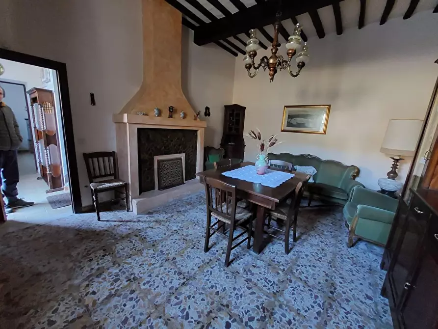 Immagine 9 di Casa indipendente in vendita  a Buti