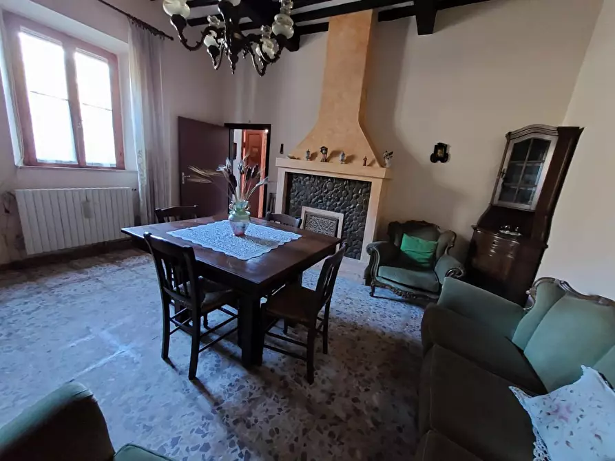 Immagine 6 di Casa indipendente in vendita  a Buti