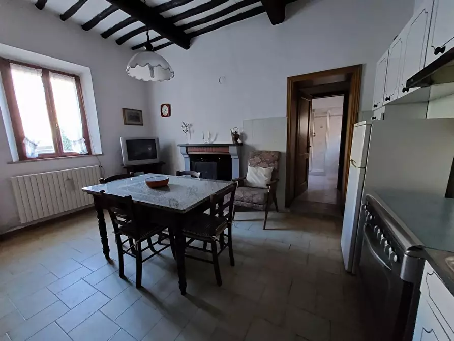 Immagine 3 di Casa indipendente in vendita  a Buti