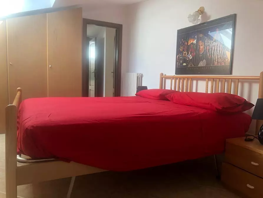 Immagine 27 di Casa semindipendente in vendita  a Forte Dei Marmi