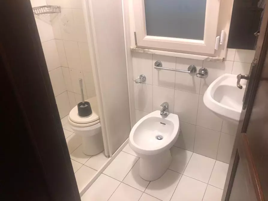 Immagine 14 di Casa semindipendente in vendita  a Forte Dei Marmi