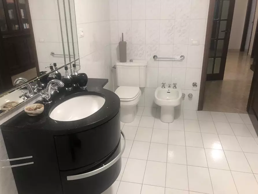 Immagine 13 di Casa semindipendente in vendita  a Forte Dei Marmi