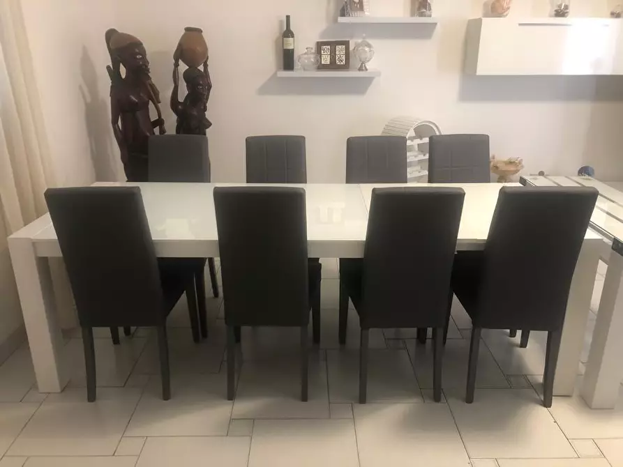 Immagine 5 di Casa semindipendente in vendita  a Forte Dei Marmi