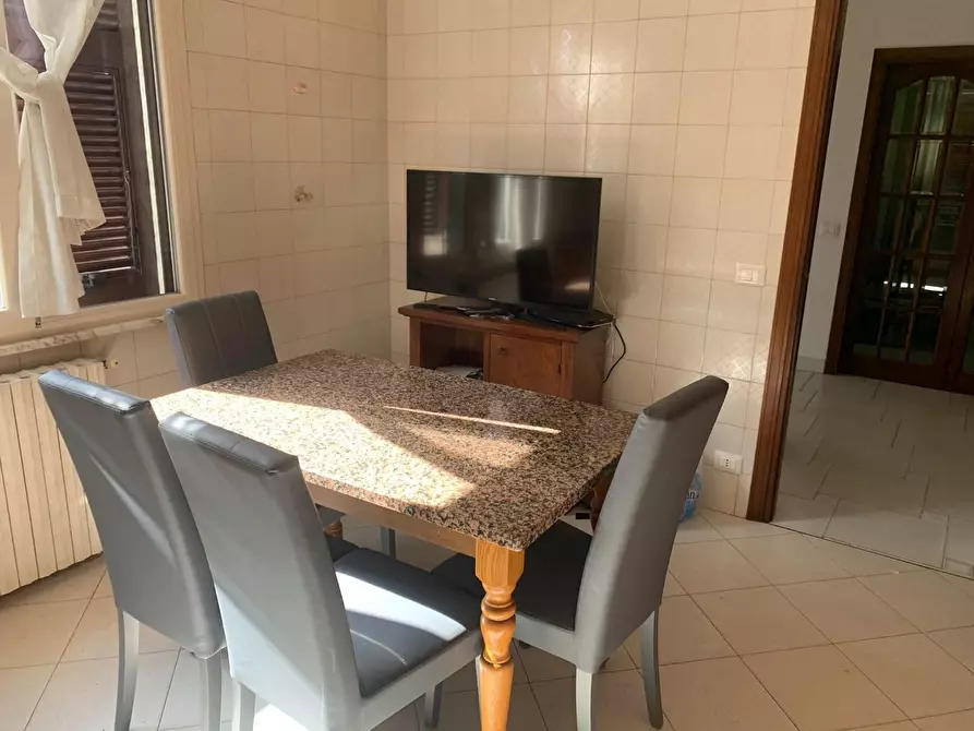 Immagine 2 di Casa semindipendente in vendita  a Forte Dei Marmi