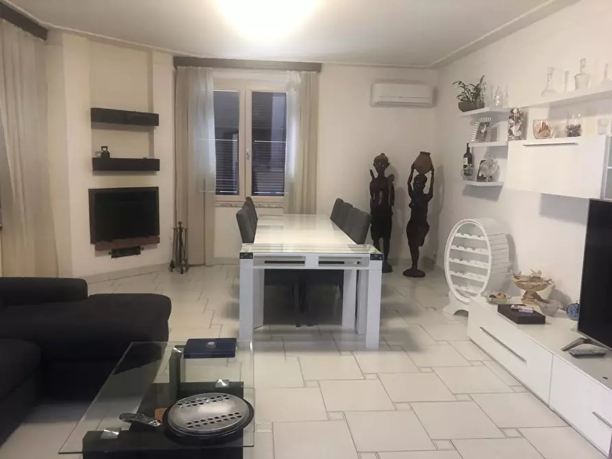 Immagine 10 di Casa semindipendente in vendita  a Forte Dei Marmi