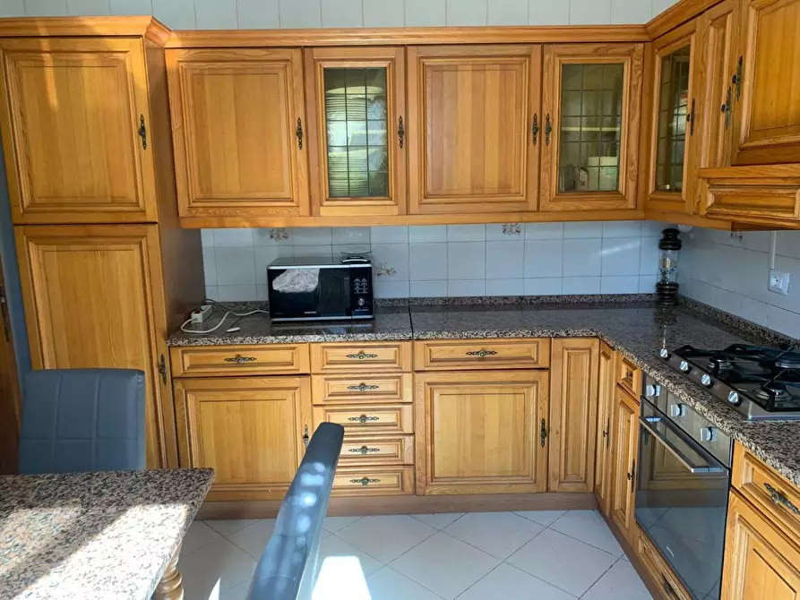 Immagine 4 di Casa semindipendente in vendita  a Forte Dei Marmi