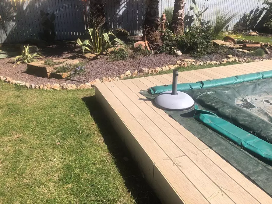 Immagine 28 di Casa semindipendente in affitto  a Forte Dei Marmi