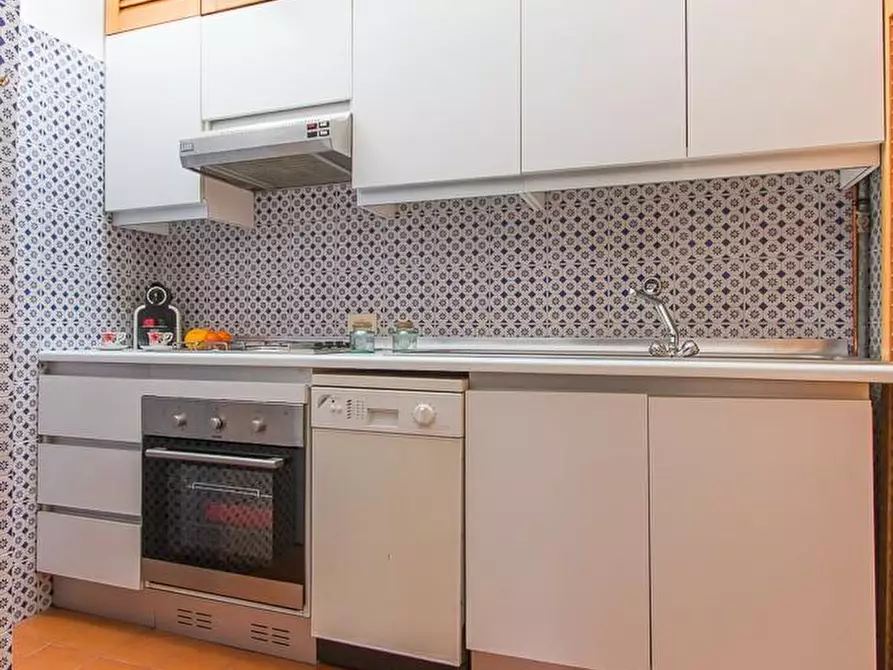 Immagine 5 di Mansarda in affitto  a Forte Dei Marmi