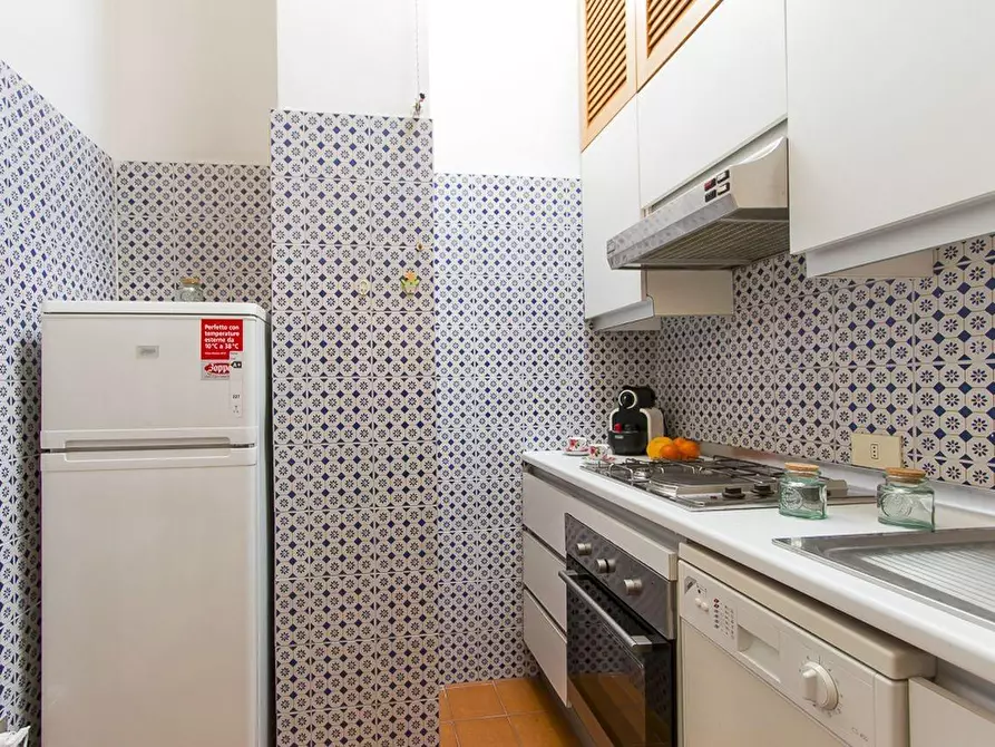 Immagine 8 di Mansarda in affitto  a Forte Dei Marmi