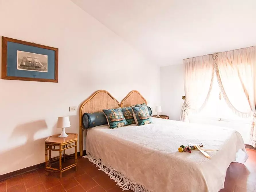 Immagine 9 di Mansarda in affitto  a Forte Dei Marmi